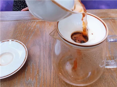 洗茶洗的是什么？你真的知道嗎？