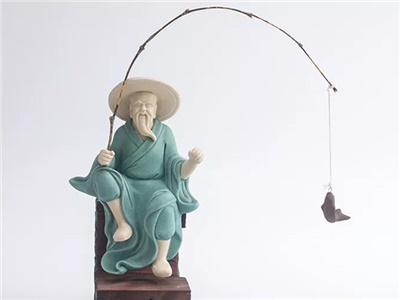 不把自己當茶熬一熬，怎知生命最深處味道